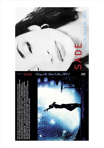 Amazon.co.jp: Sade: Bring Me Home: Live 2011 [DVD] : Sade, Sade